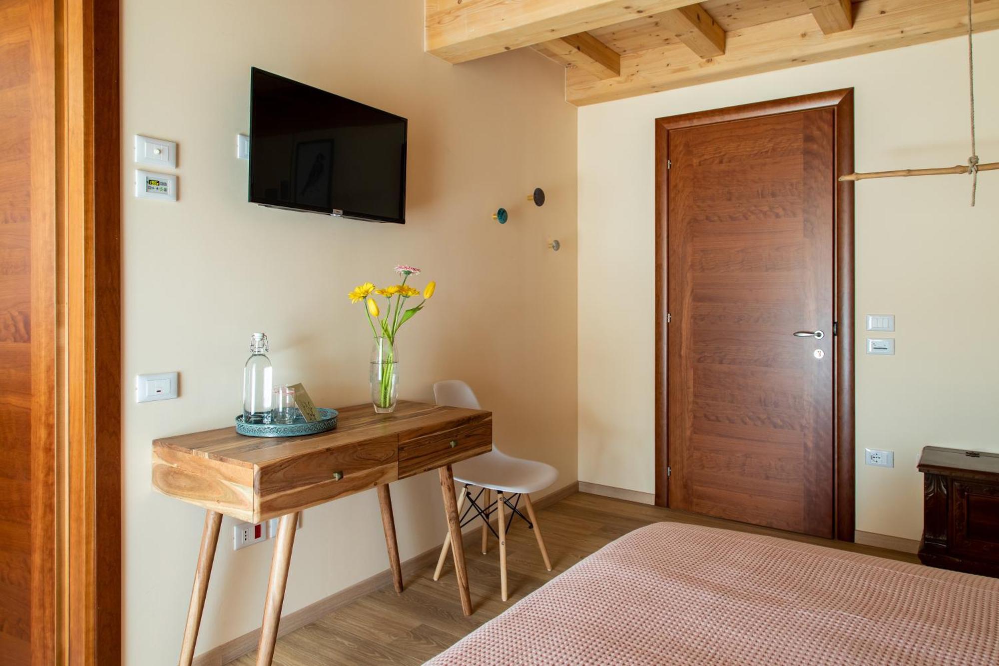 Agriturismo Da Zeffi Spresiano Room photo