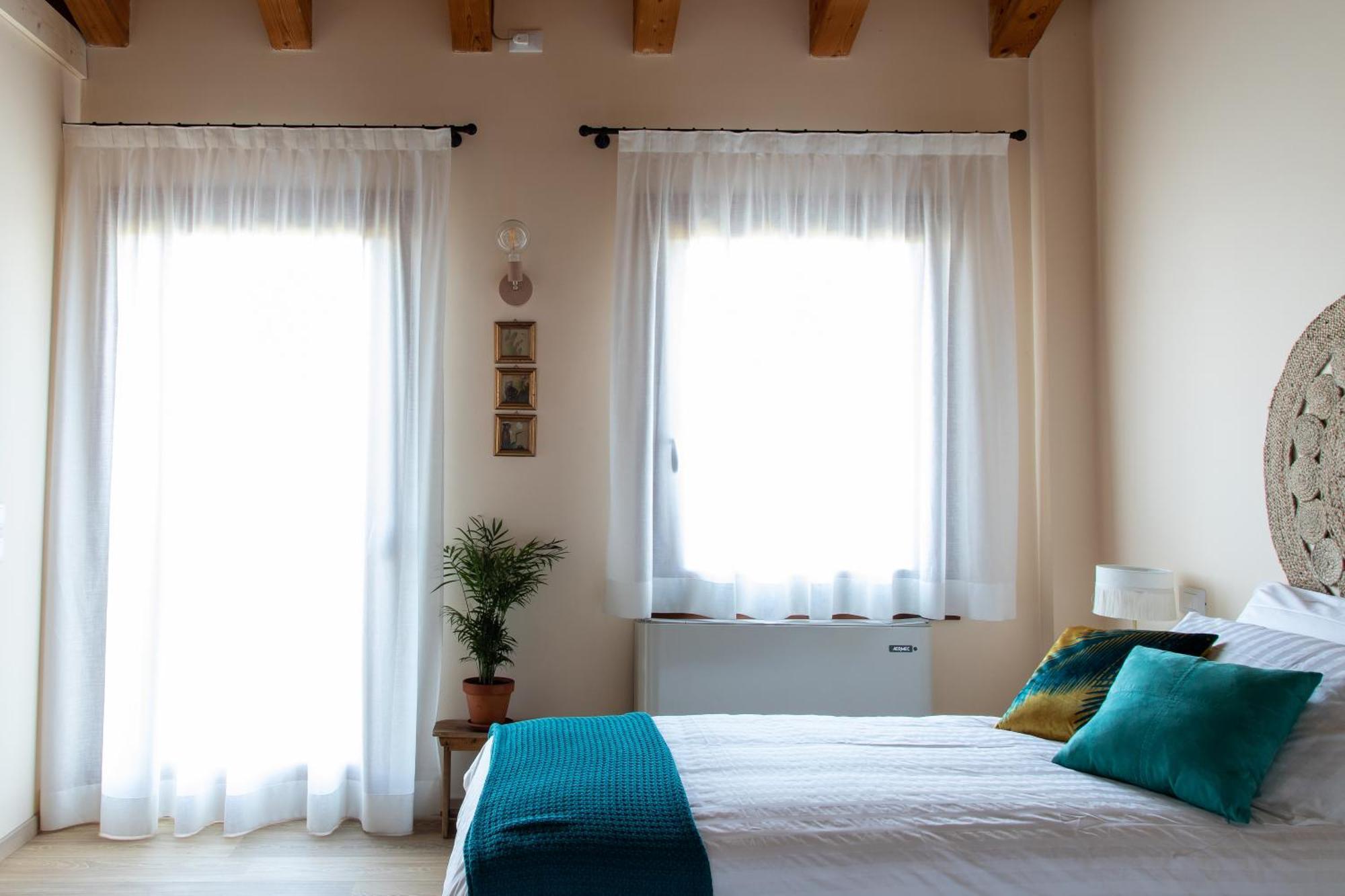 Agriturismo Da Zeffi Spresiano Room photo